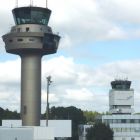 Tower Salzburg Airport