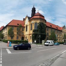 St. Martin Munich - Retirement Homes