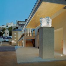 Umbau Altes Festspielhaus Salzburg – Haus für Mozart