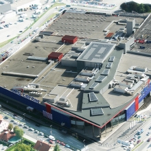 Shopping Center Celje