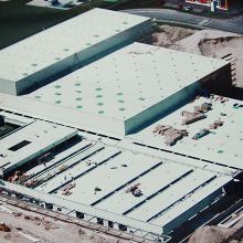 Army Logistics Centre Salzburg